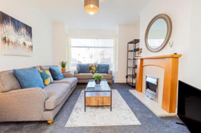 3BR Home with WiFi Relax or Work in Doncaster